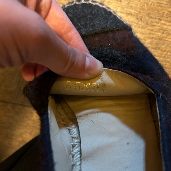 Chanel Espadrilles - Picture 3 of 3